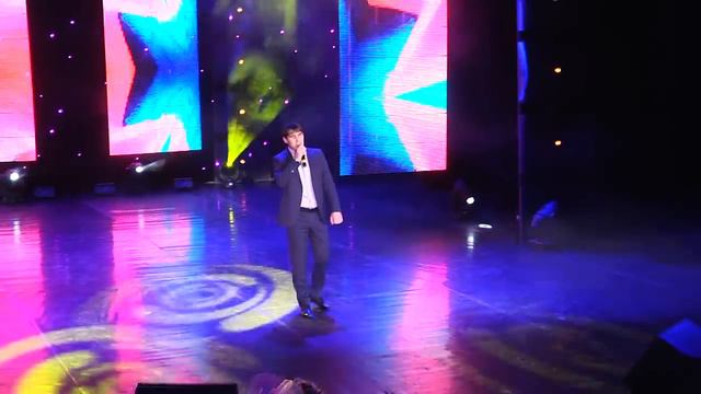 Магомед Домбаев - Хаза хета