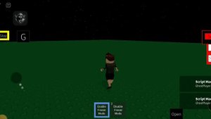 FE ghost Hub!100+ scripts!working mobile and pc