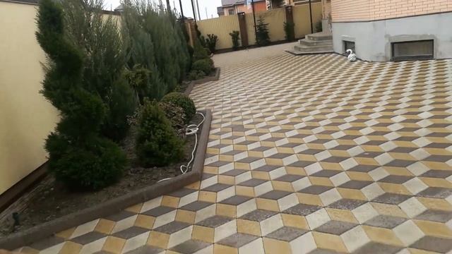 Плитка 3d смотреть онлайн