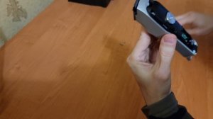Комплектация и разбор тримера VGR V-071 за 900 руб.