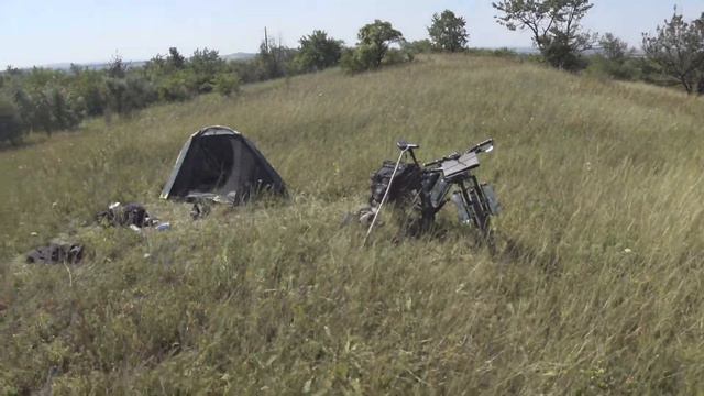 Лирическое путешествие в Страну Буков. День 7. Подольские Толтры. Животное из красной книги) 2.08.2 смотреть онлайн