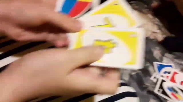 Խաղում ենք UNO смотреть онлайн