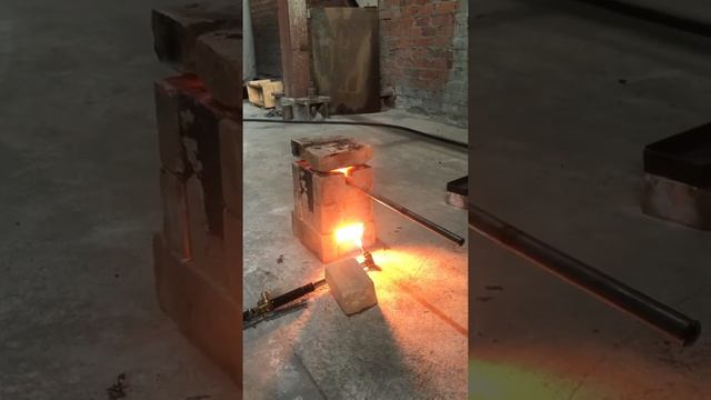 Плавка меди смотреть онлайн