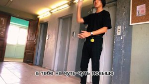 Обзор общежития ДАС МГУ (Дом Аспиранта и стажёра)