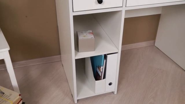 Стол письменный Комфорт 12.77 смотреть онлайн