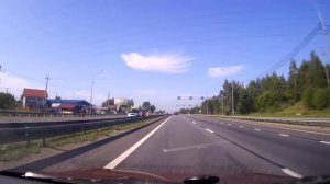 Мурманское шоссе (район Разметелево)