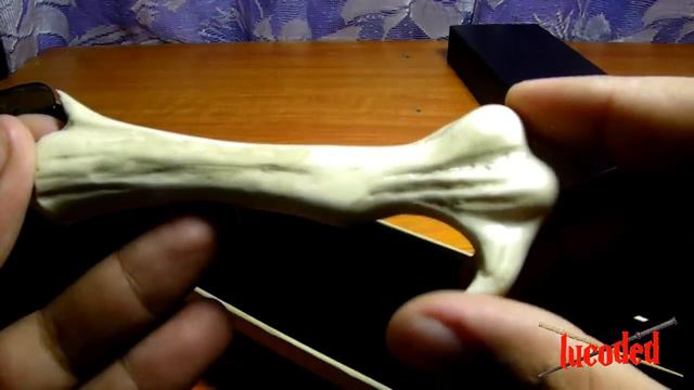 The Noble Collection Lord Voldemort's Wand with Ollivanders Box varita # 12 смотреть онлайн