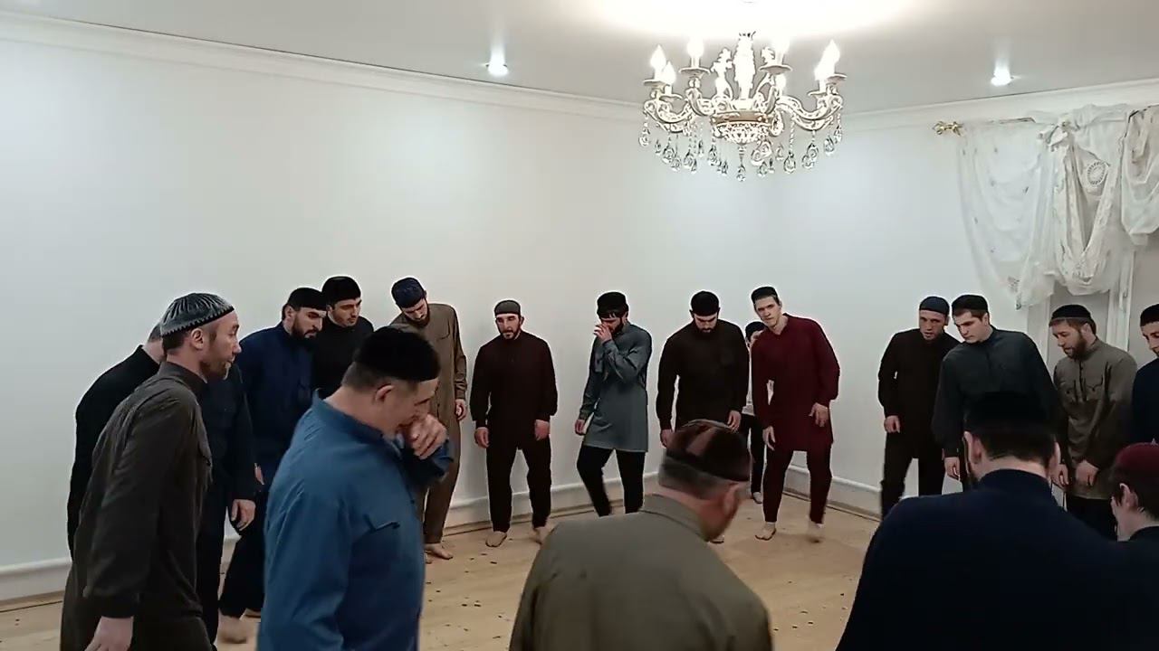 Зикар в Ляжги 2023год смотреть онлайн