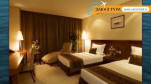 SUPER HOUSE INTERNATIONAL BEIJING 4* Пекин – СУПЕР ХАУС ИНТЕРНАЦИОНАЛЬ БЕЙДЖИНГ 4* Пекин видео обзо