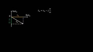10. 3.2 Уравнения монохроматического электромагнитного поля