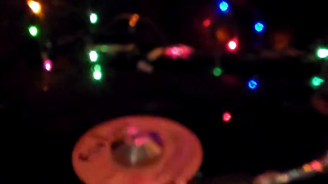 Nathaniel Mayer - Mr Santa Claus Bring Me My Baby (Fortune 550 F 249) 1962 смотреть онлайн