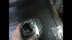 Тула. Что нужно для переделки Тулы на 250 кубиков. Тюнинг мотора Тула.