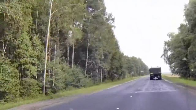 Из Бреста в Гомель смотреть онлайн