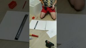Прикроватные тумбы своими руками