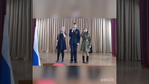 Долгожданный день