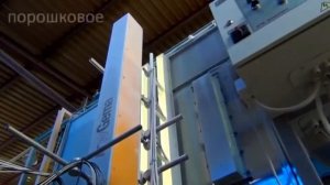 Производство торговых стеллажей ООО "ПРАЙД ГРУПП"