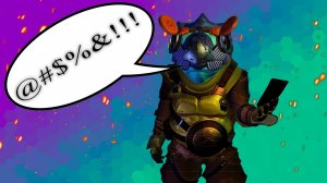 Инопланетные оскобления | No Man's Sky | Hasint