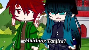 [] don't ignore Muichiro.. [] Muichiro x Tanjiro [] Requested!! [] KNY