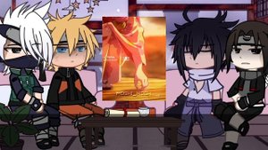 “Team 7 react to Sakura Haruno as Mitsuri Kanroji “ // Naruto // Demon slayer