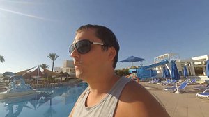 ЛУЧШИЙ ОТЕЛЬ В НААМА БЭЙ / ШАРМ ЭЛЬ ШЕЙХ / ЕГИПЕТ