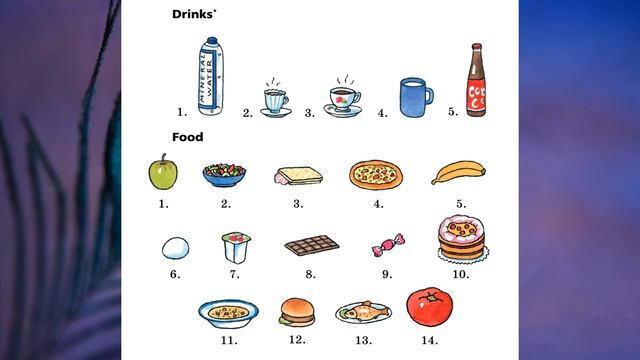 Rainbow English 4-2, Unit 5 Step 2, Английский язык 4 класс ч.2, Афанасьева.