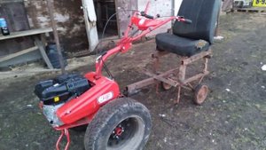 Адаптер на Салют 100