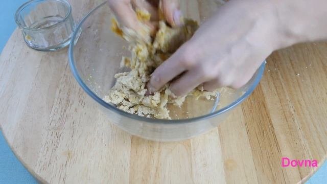 песочное тесто Shortcrust Pastry рецепты
