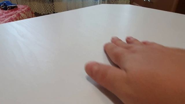 Влог/Клею стол самоклеющейся плёнкой/Ужасно вышло☹ смотреть онлайн