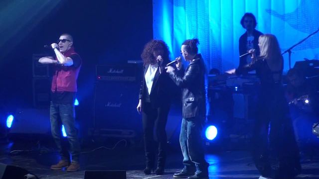 БандЭрос - Кошка смотреть онлайн