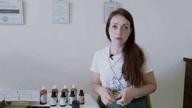 Ароматестирование АромаКод в Студии ароматерапии и AromaTouch (г.Красноярск)