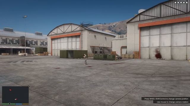 СОНИК ИКС против 5 ЗВЁЗД в GTA 5! Сможет ли СОНИК ОДОЛЕТЬ КОПОВ?! смотреть онлайн