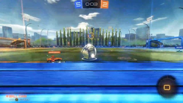 RANDOM TEAMS! - ♠ ROCKET LEAGUE ♠ - Let's Play Rocket League - Dhalucard смотреть онлайн