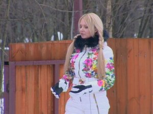 ДОМ-2 Lite 3501 день Дневной эфир (10.12.2013)