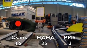 Что продвигают производители надувных лодок? НДНД, ПАЙОЛЫ или РИБ?