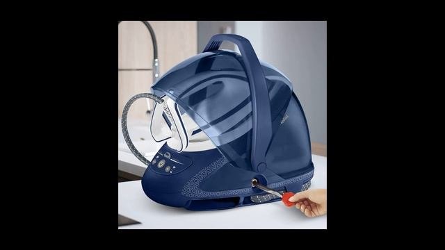 Парогенератор Tefal — Парогенераторы