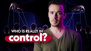 How Consulting Firms Secretly Run Entire Countries смотреть онлайн