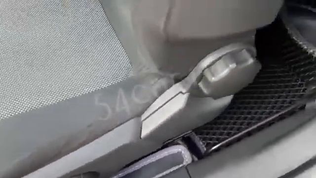 Eva 3D коврики Opel Astra GTC