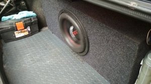 Kicx sp600d + Урал ТТ12