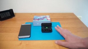 ?Наушники TWS F9 5 0 за ?15$?.Что это,стоит брать или нет??