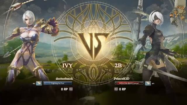 2B is Crazy in the game!!!! (Online Casual Matches) смотреть онлайн