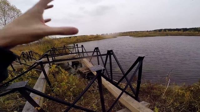 Винтовые сваи на склоне l Свайно-винтовой фундамент l Обвязка винтовых свай. Винтовые сваи Челябинс