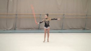 Надежды Москвы 2011.01.19 Художественная гимнастика (13)
