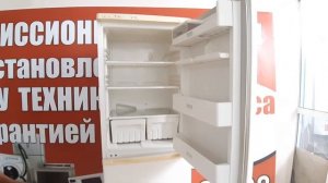 Обзор Холодильник Stinol 2 компрессора успей купить всего 10 000р
