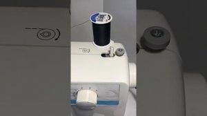 Brother LS-1217 Sewing Machine Part 3