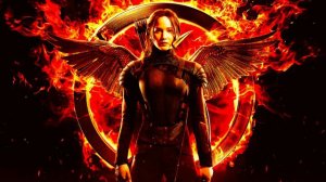 The Hanging Tree (The Hunger Games) | EPIC VERSION