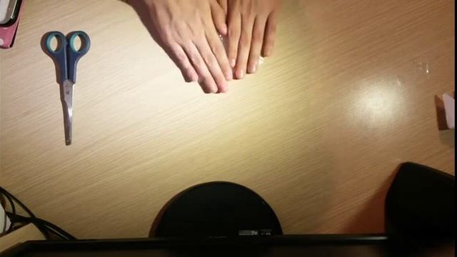 Как сделать из бумаги: Пароход. смотреть онлайн