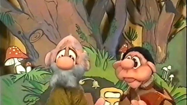 В гостях у бабушки 1 смотреть онлайн