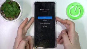 POCO X5 | Как войти в безопасный режим на POCO X5 - Как выйти из безопасного режима на POCO X5