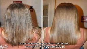 Обзор шампуней с эффектом ламинирования: как использовать, советы по выбору