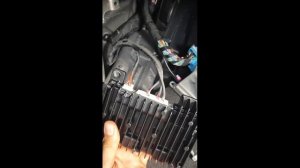 Восстановление Distronic Mercedes-Benz W223. Ввод в эксплуатацию и кодирование радарных датчиков.